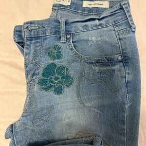 Jessica Simpson Jeans